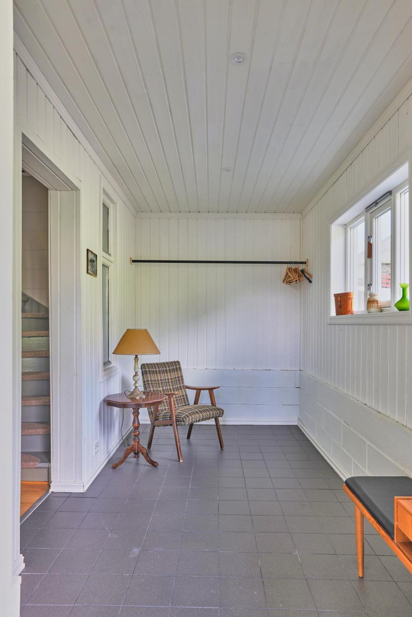 Vila Solheim Gard Stryn Exteriér fotografie
